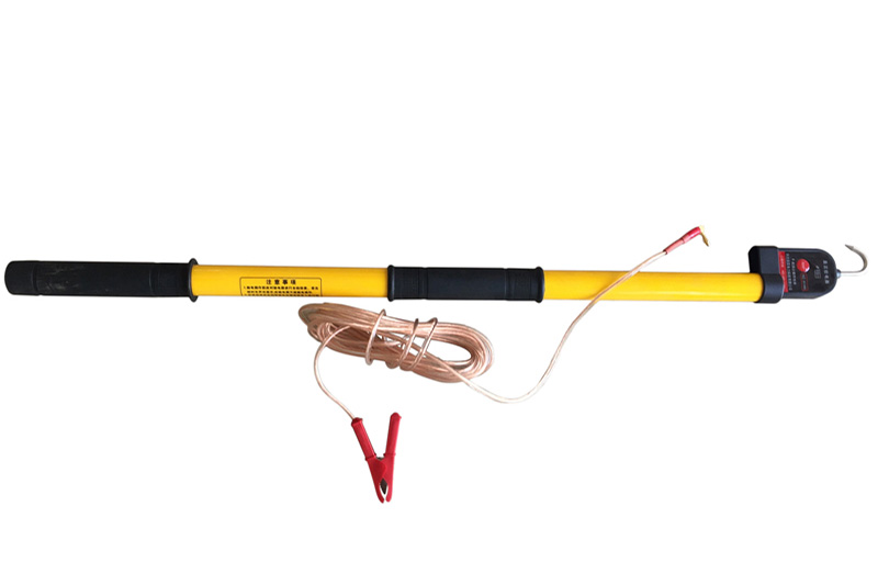 GH10064 直流验电器1500V