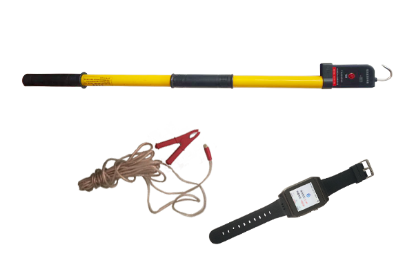 GH10065 数显直流验电器