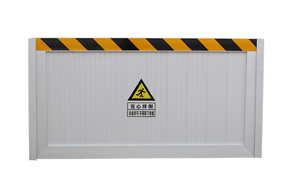 GH42202&nbsp;铝合金挡鼠板