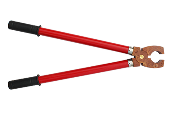 GH23001&nbsp;绝缘夹钳