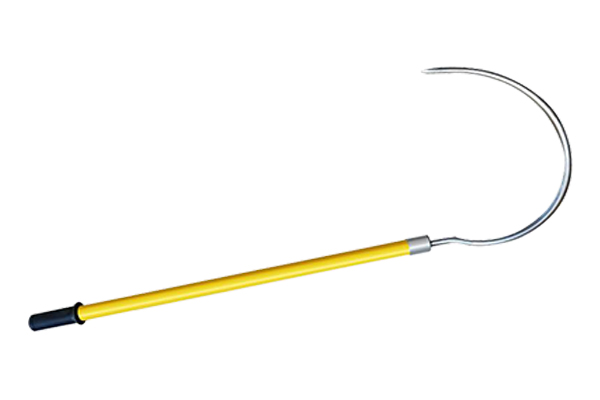 GH42043&nbsp;电力绝缘救生钩