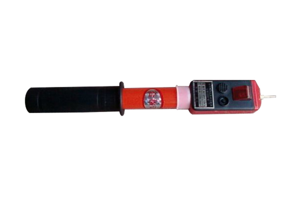 GH10067 高低压交流验电器